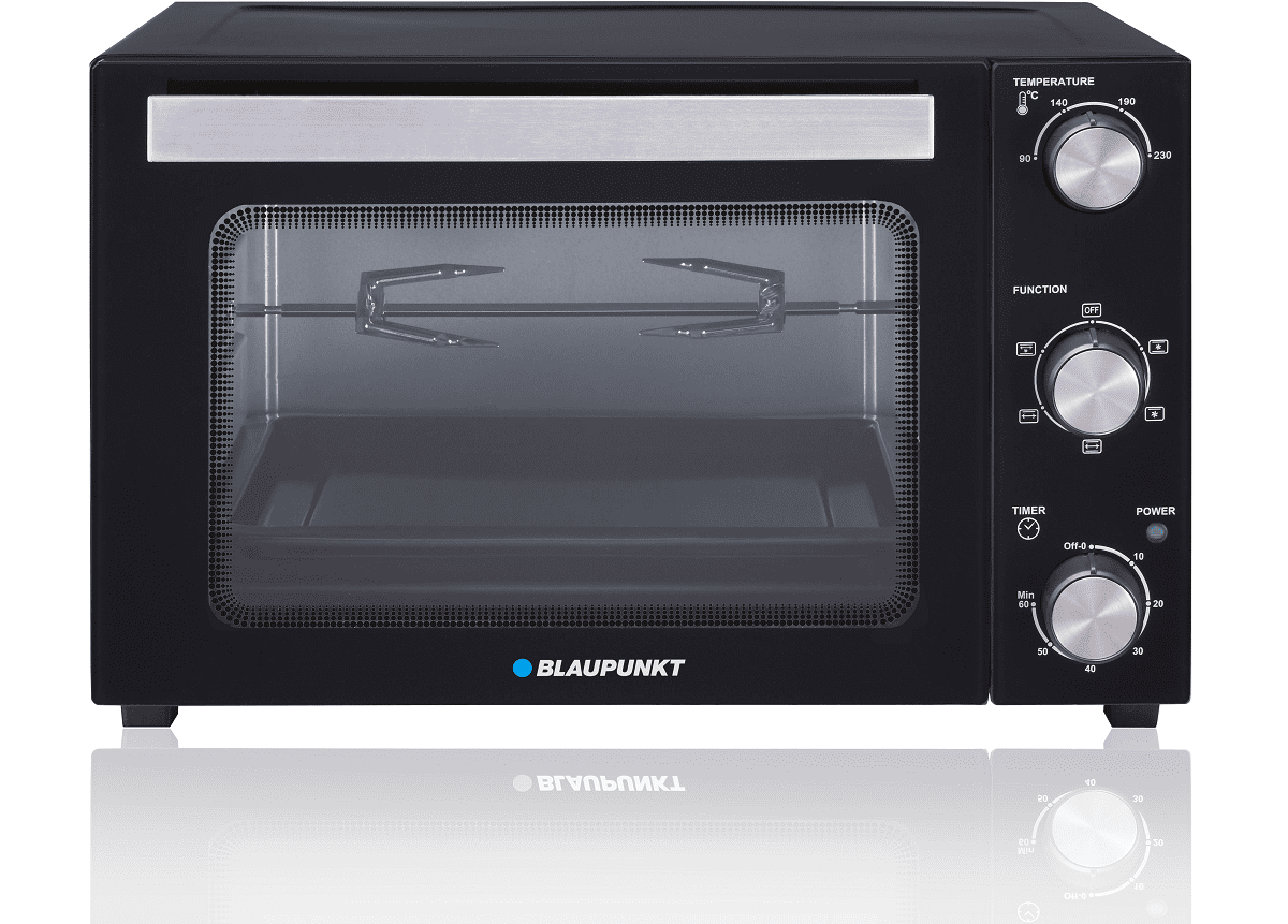 Духовка настільна Blaupunkt EOM501