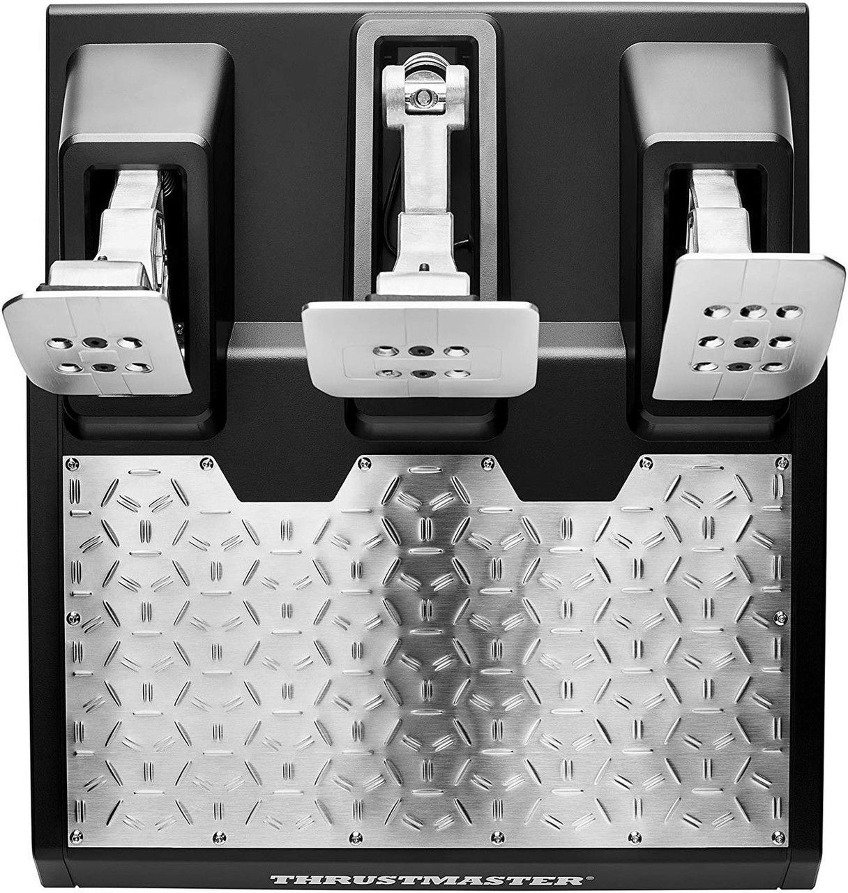 Педали Thrustmaster T-LCM Rubber Grip (4060121) купить 📱 Saren арт:312651