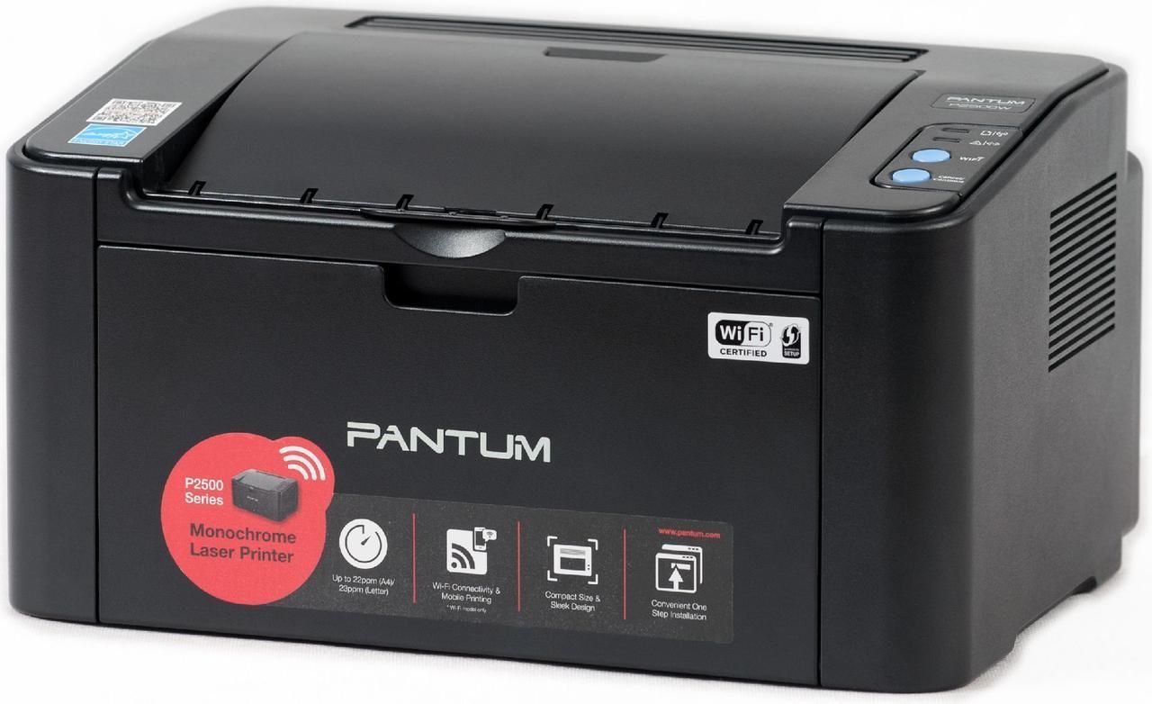 Принтер Pantum P2500W