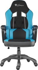 Комп'ютерне крісло для геймера Genesis SX33 (NFG-0782)