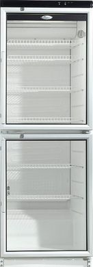Холодильна шафа-вітрина Whirlpool ADN 230/1