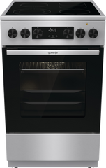 Плита электрическая Gorenje GECS5C70XA