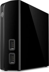 Жорсткий диск Seagate Backup Plus Hub STEL6000200