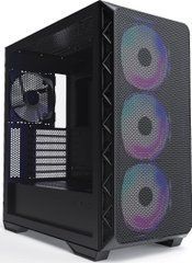 Корпус Montech AIR 903 Max Black