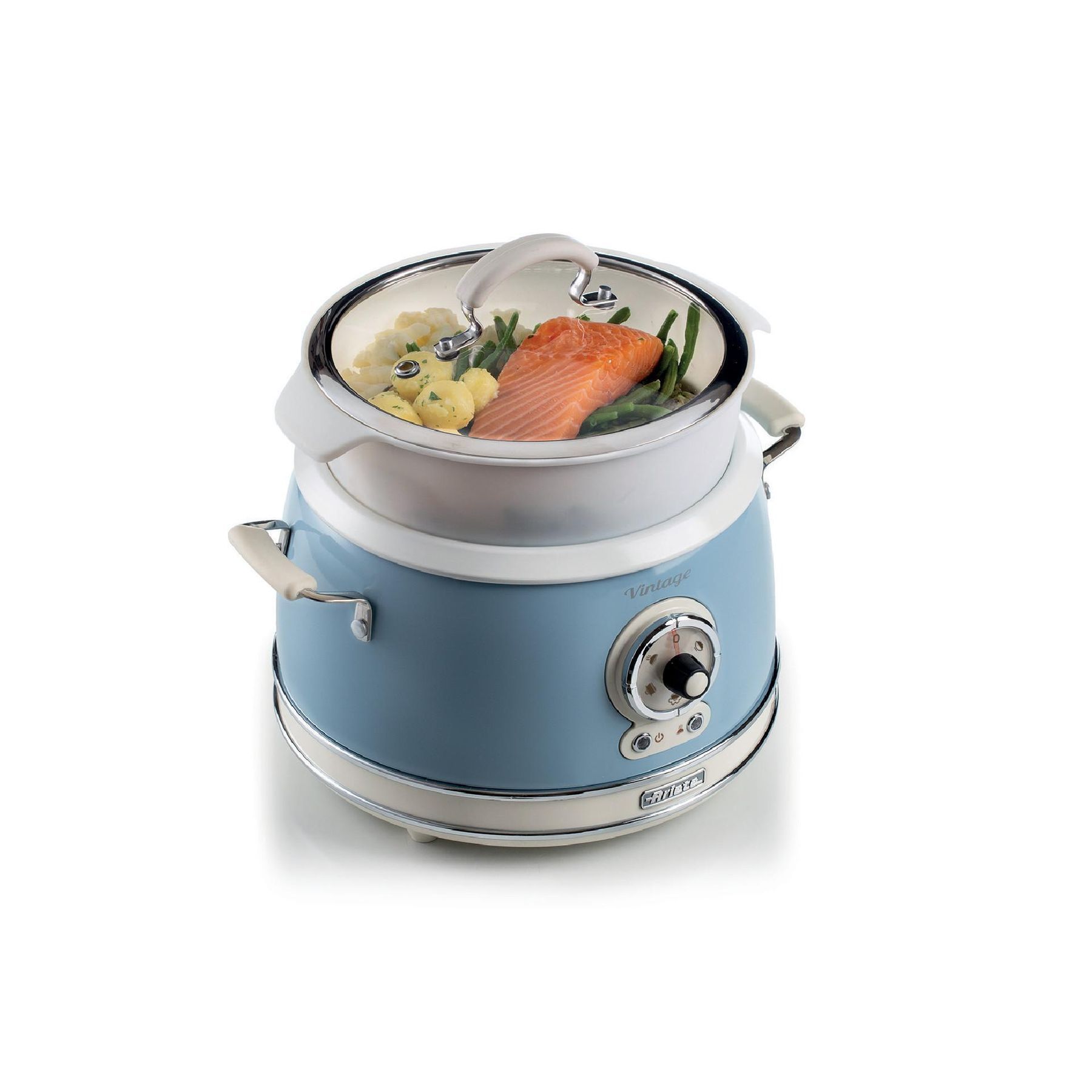 Рисоварка Ariete Vintage 2904/05 (00C290405AR0)