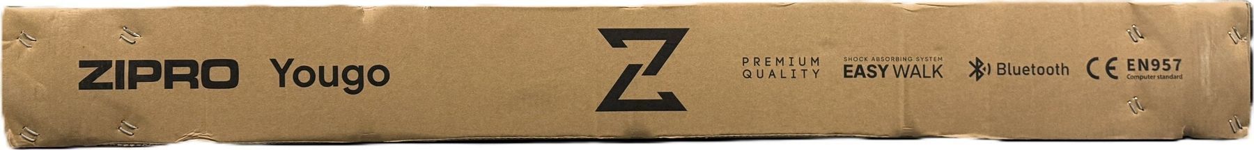 Доріжка для ходьби Zipro Yougo
