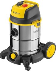 Строительный пылесос Stanley SXVC30XTDE