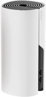 Wi-Fi-маршрутизатор TP-Link Deco M4 (1-pack)