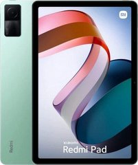 Планшет Xiaomi Redmi Pad 128 GB Green (69341777995700)