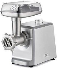 Електром'ясорубка Caso FW 2500 Silver