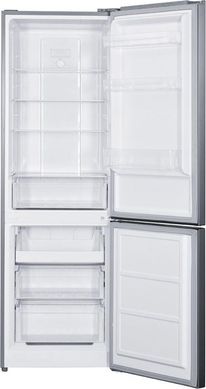 Холодильник з морозильною камерою MPM MPM-312-FF-37
