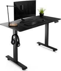 Офисный стол Amone DV-093OD Black