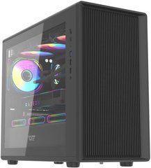 Корпус DarkFlash DB460M Black