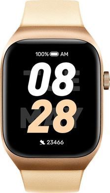 Смарт-часы Mibro Watch T2 Light Gold