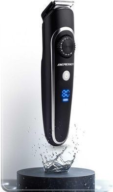 Машинка для стрижки Berdsen BD-263 Black