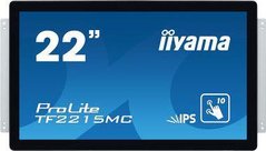 РК монітор Iiyama ProLite TF2215MC-B2