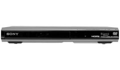 DVD-плеер Sony DVP-SR760HPB
