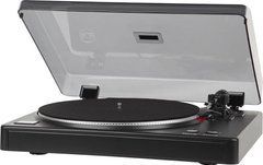Програвач вінілових дисків Kruger&Matz TT-501 Black