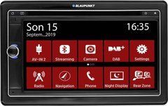 AV-система Blaupunkt Las Vegas 690 DAB