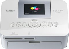 Принтер Canon SELPHY CP1000 (0011C012AA)