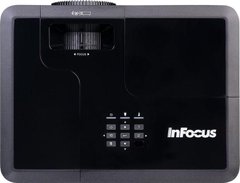 Мультимедійний проектор InFocus IN138HDST
