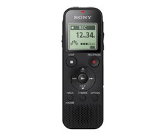 Цифровий диктофон Sony ICD-PX470 (ICDPX470.CE7)