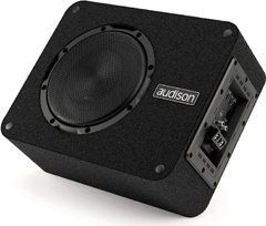 Активний автосабвуфер Audison APBX 8 AS2