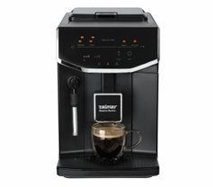 Кавомашина автоматична Zelmer ZCM8121 Maestro Barista