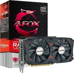 Відеокарта Afox Radeon RX 5500 XT 8 GB (AFRX5500XT-8GD6H7)