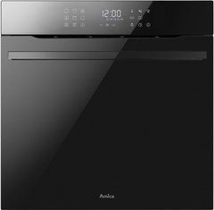 Духовка электрическая Amica ED97619VBA+ X-Type Steam