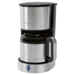 Кофеварка капельная Clatronic KA 3805