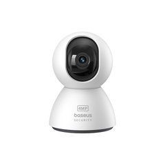 IP-камера відеоспостереження Baseus Security P1 Indoor 3K White (S0TV012132)
