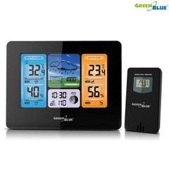 Метеостанция GreenBlue GB522