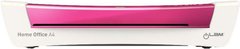 Конвертний ламинатор Leitz iLam Home Office A4 Pink (73680023)