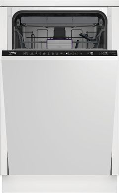 Посудомийна машина Beko BDIS38120Q