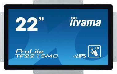 РК монітор Iiyama ProLite TF2215MC-B2