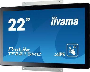 РК монітор Iiyama ProLite TF2215MC-B2