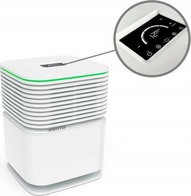 Зволожувач повітря Venta AW735 Black