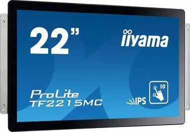 РК монітор Iiyama ProLite TF2215MC-B2