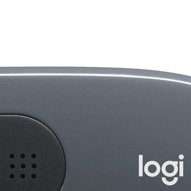 Веб-камера Logitech HD Webcam C505 (960-001364)