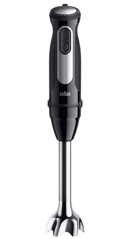 Блендер занурювальний Braun MultiQuick MQ 55755 M