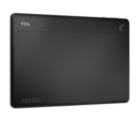 Планшет TCL TAB 10 4/64GB Wi-Fi Black