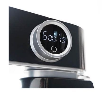 Кухонна машина Cecotec Twist&Fusion 4000 Black