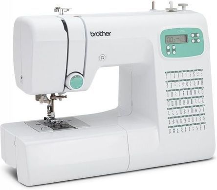 Швейна машинка комп'ютеризована Brother CS70S
