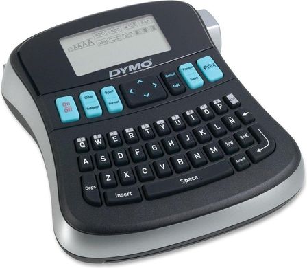 Принтер етикеток Dymo 210D (S0964070)