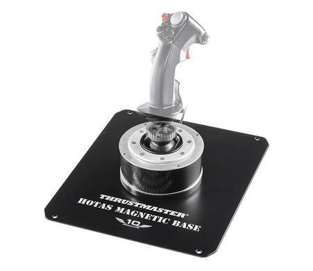 Магнитное основание джойстика Thrustmaster Hotas Magnetic base (2960846)