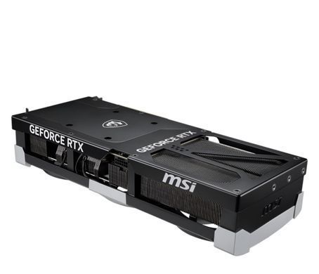 Відеокарта MSI GeForce RTX 5090 32G VENTUS 3X OC