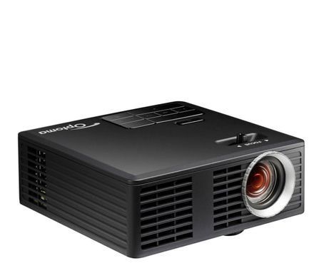 Короткофокусний проектор Optoma ML750i (E9PP7ML01EZ1)