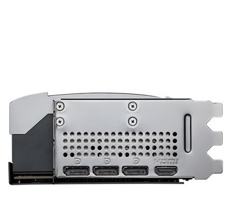 Відеокарта MSI GeForce RTX 5090 32G VENTUS 3X OC