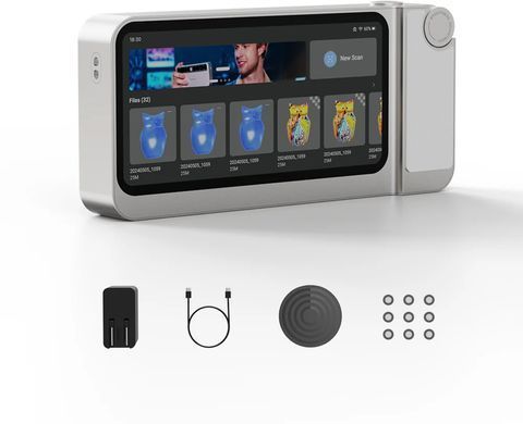 3D-сканер 3DMakerpro Toucan Standard (3DM-1300100246)